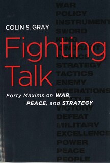 Front cover_Fighting Talk