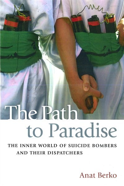 Front cover_The Path to Paradise
