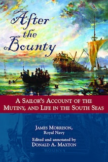 Front cover_After the Bounty