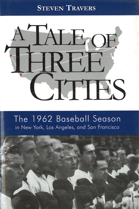 Front cover_A Tale of Three Cities