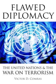 Front cover_Flawed Diplomacy