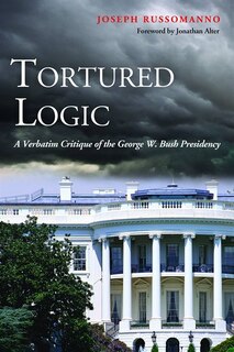 Front cover_Tortured Logic