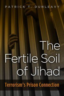 Front cover_The Fertile Soil of Jihad