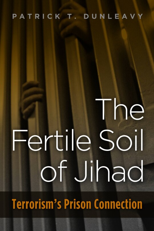 Front cover_The Fertile Soil of Jihad