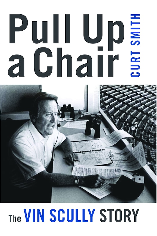 Front cover_Pull Up A Chair