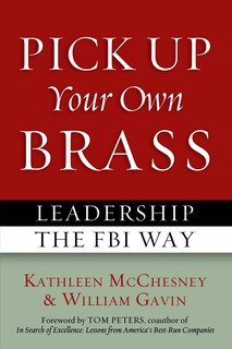 Front cover_Pick Up Your Own Brass