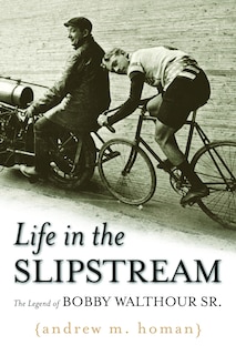 Couverture_Life In The Slipstream
