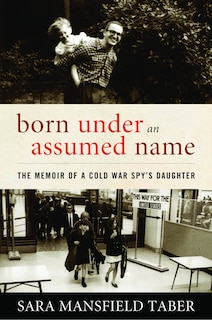 Couverture_Born Under an Assumed Name