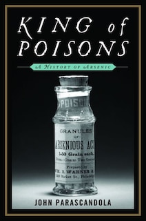 Couverture_King Of Poisons