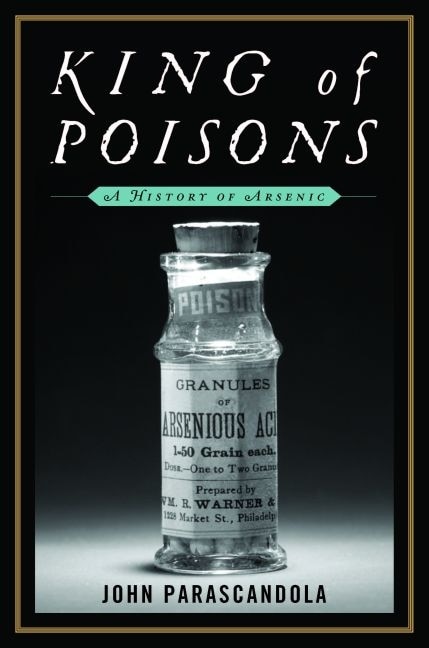 Couverture_King Of Poisons
