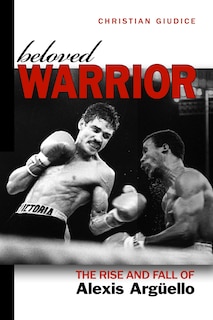 Front cover_Beloved Warrior