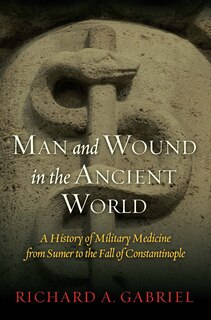 Couverture_Man And Wound In The Ancient World