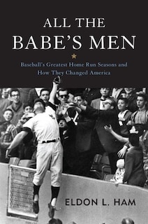 Couverture_All the Babe's Men