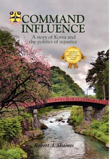 Front cover_Command Influence