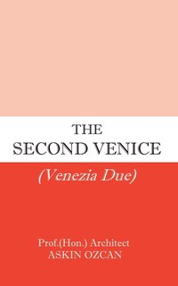 Couverture_The Second Venice
