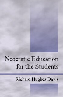 Front cover_Neocratic Education for the Students