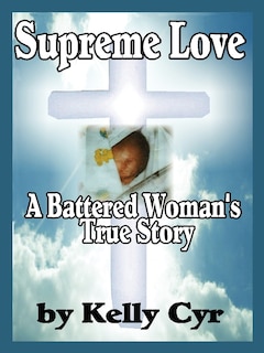 Front cover_Supreme Love