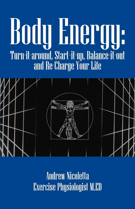 Front cover_Body Energy