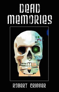 Front cover_Dead Memories