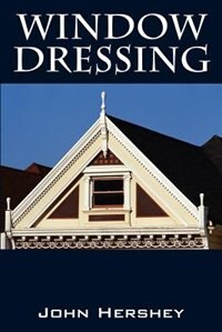 Front cover_Window Dressing