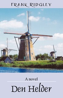 Front cover_Den Helder