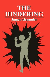 Front cover_The Hindering