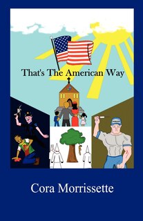 Front cover_That's The American Way