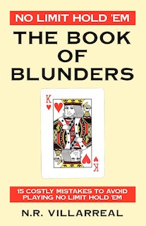 Front cover_No Limit Hold 'em