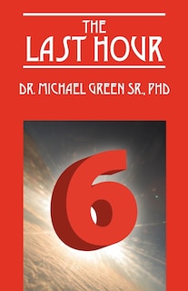 Front cover_The Last Hour 6