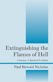 Couverture_Extinguishing The Flames Of Hell