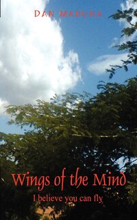 Front cover_Wings Of The Mind