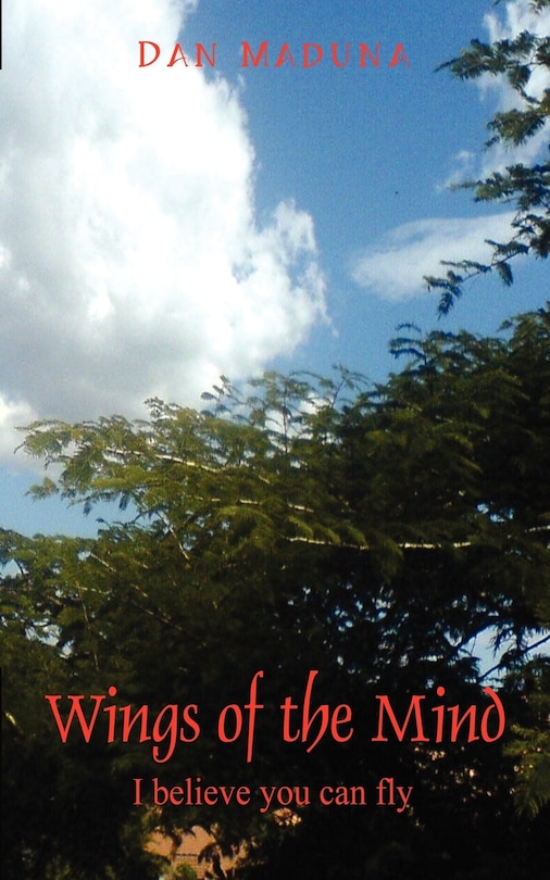 Front cover_Wings Of The Mind
