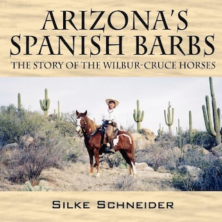 Couverture_Arizona's Spanish Barbs