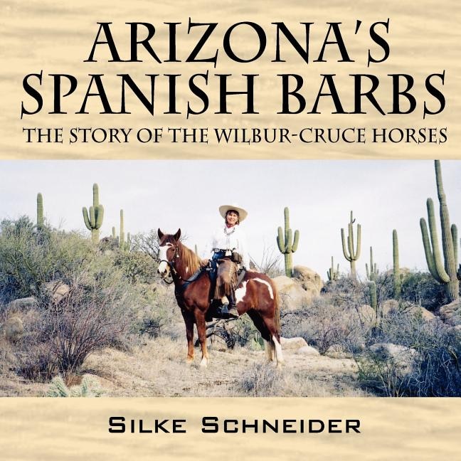 Couverture_Arizona's Spanish Barbs