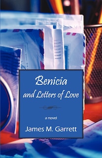 Front cover_Benicia And Letters Of Love