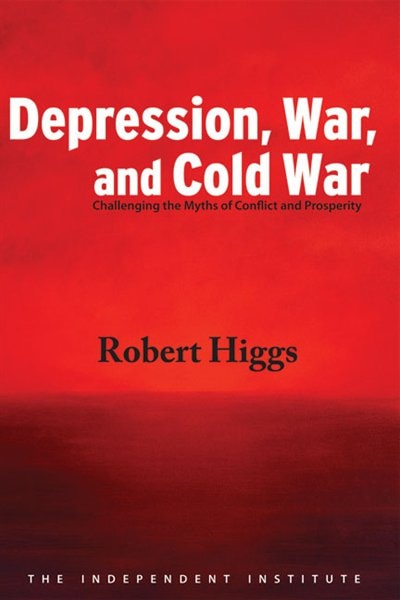 Couverture_Depression, War, and Cold War