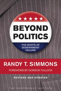 Front cover_Beyond Politics