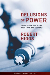 Couverture_Delusions Of Power