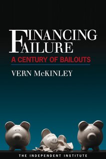 Front cover_Financing Failure