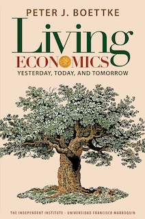 Front cover_Living Economics