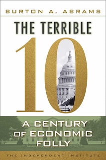 Front cover_The Terrible 10
