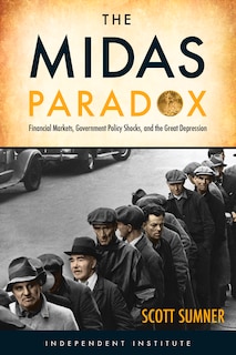 Front cover_The Midas Paradox