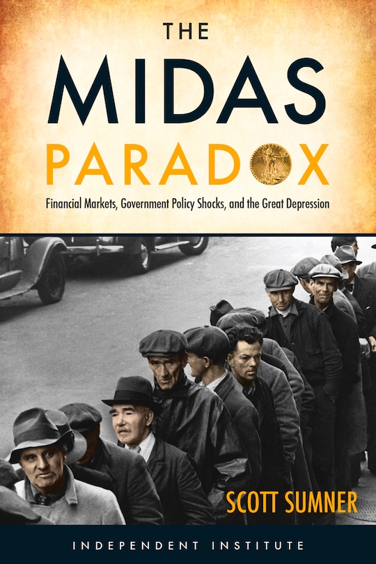 Couverture_The Midas Paradox