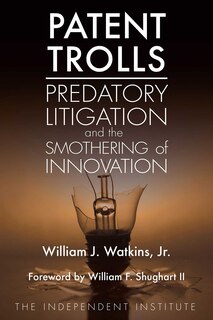 Front cover_Patent Trolls
