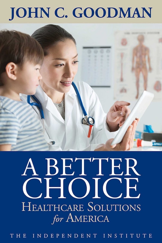 Front cover_A Better Choice