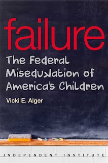 Front cover_Failure