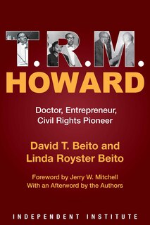 Couverture_T. R. M. Howard