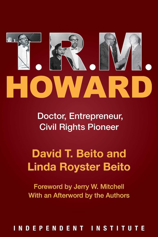 Couverture_T. R. M. Howard