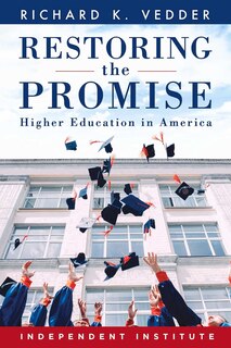 Front cover_Restoring The Promise