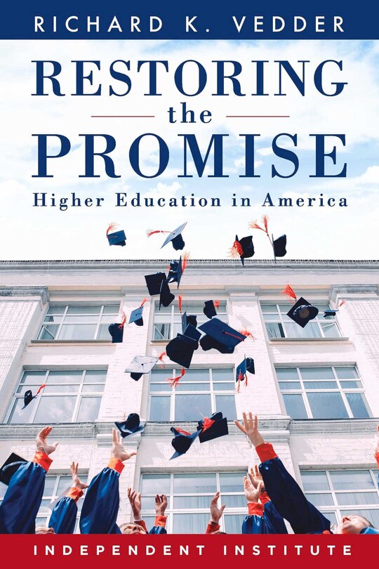 Front cover_Restoring The Promise